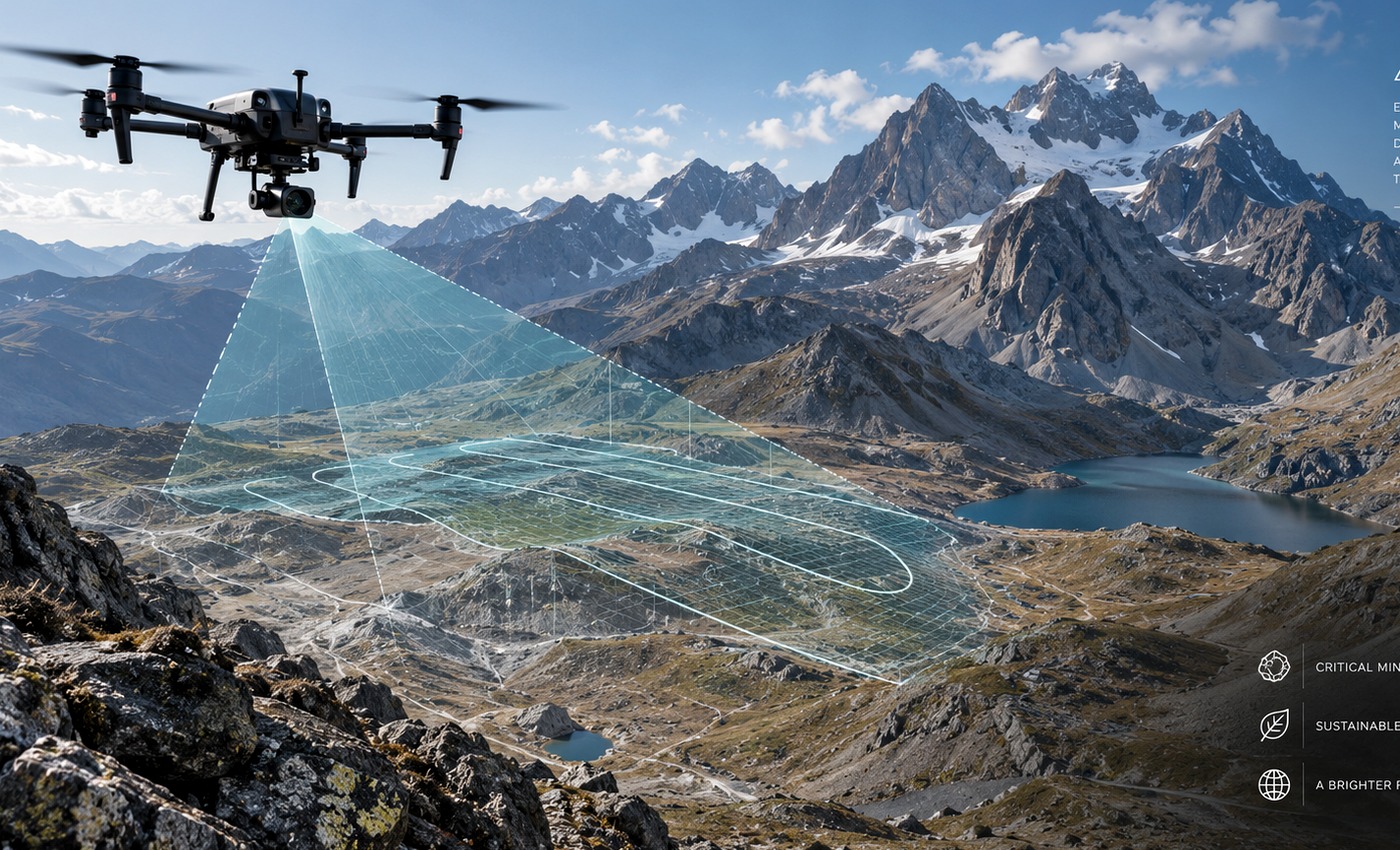 MAPPING & SURVEYING