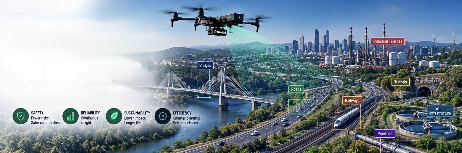 Critical infrastructure