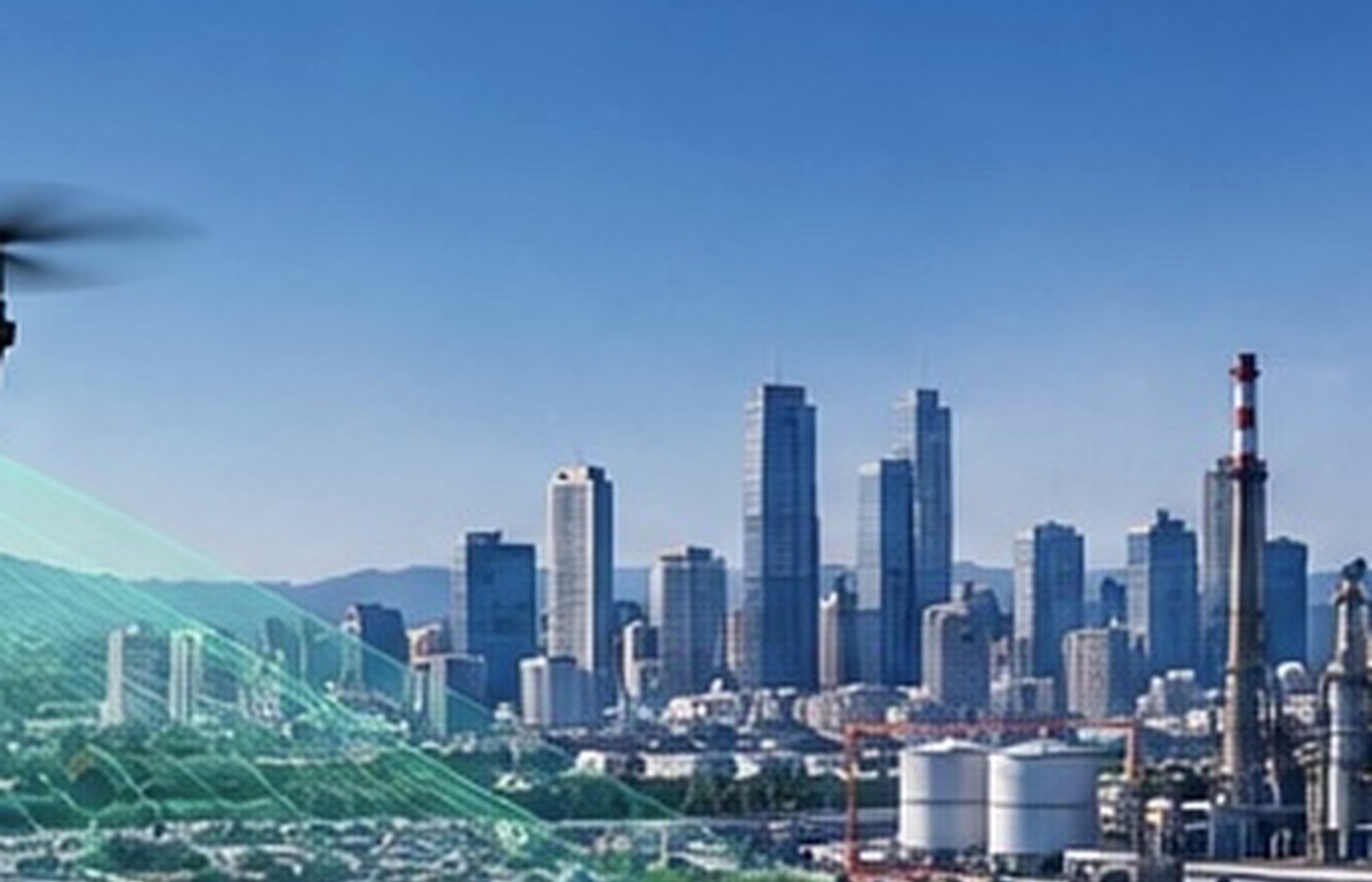 RAVAM Energy intelligence across generation and energy infrastructure