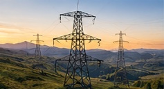 Energy transmission infrastructure