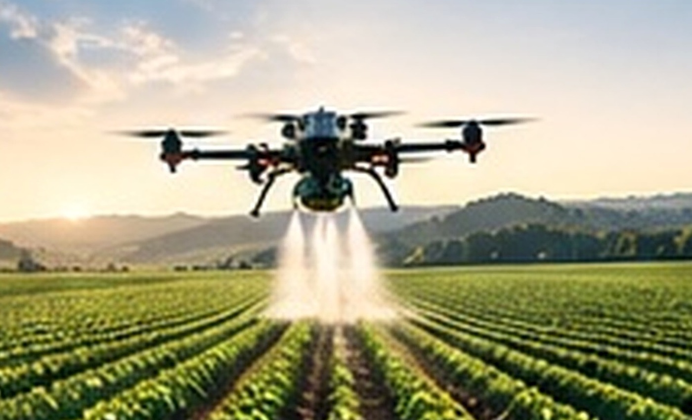 Agricultural field intelligence and autonomous monitoring