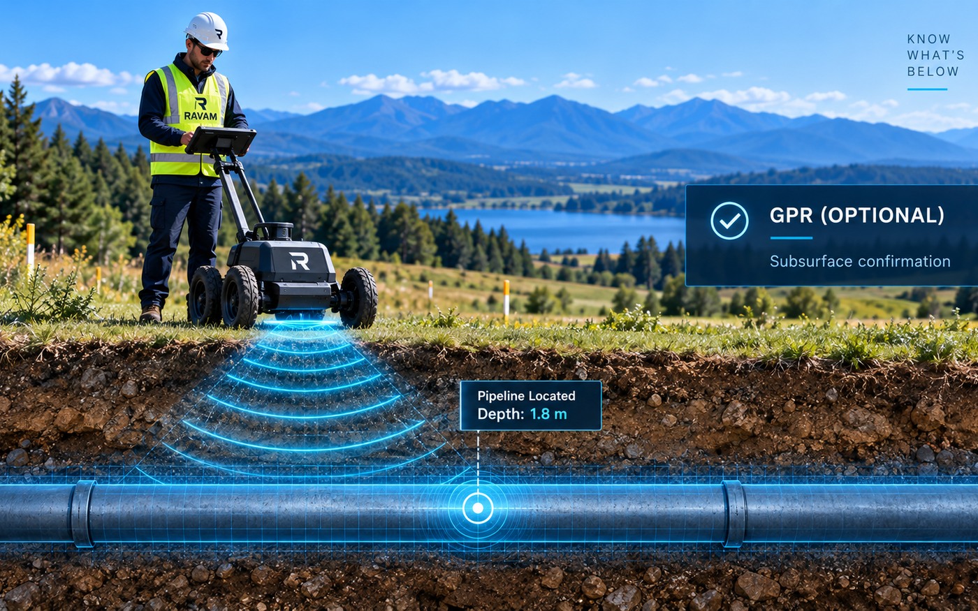 GPR