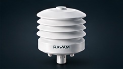 Environmental field sensors