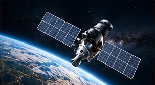 Satellite data for regional forest context