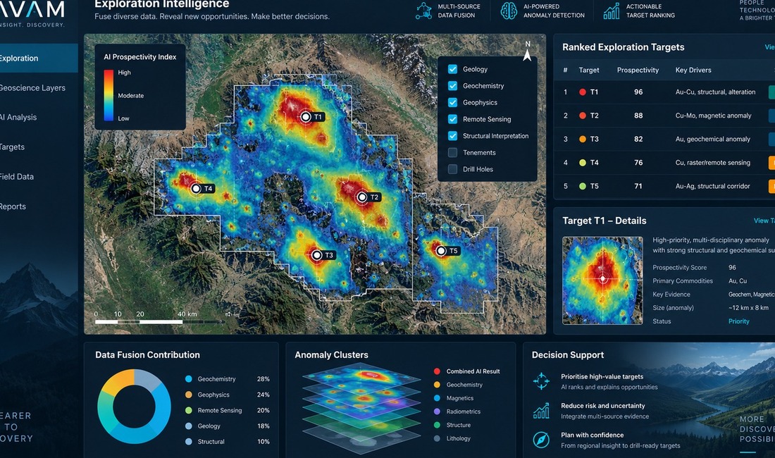 AI-assisted operational analytics