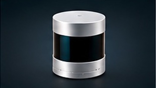 LiDAR sensing