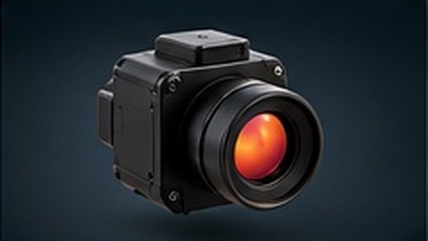 Thermal imaging