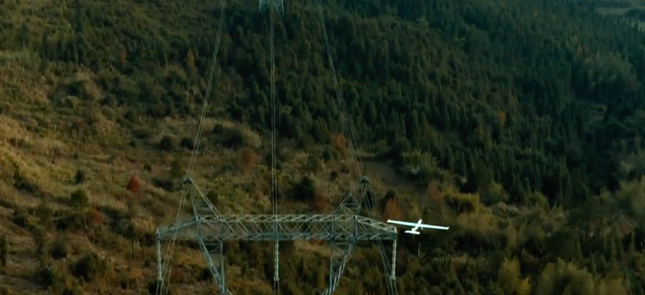 RAVAM modular UAV drone platforms for autonomous industrial monitoring and surveillance operations